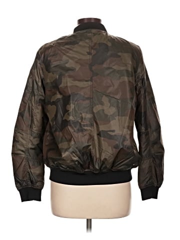 RD Style Jacket (view 2)