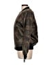 RD Style 100% Polyester Camo Brown Jacket Size L - photo 5