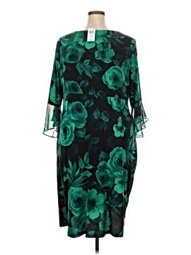 Connected Apparel Cocktail Dress (view 2)
