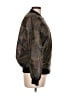 RD Style 100% Polyester Camo Brown Jacket Size L - photo 4