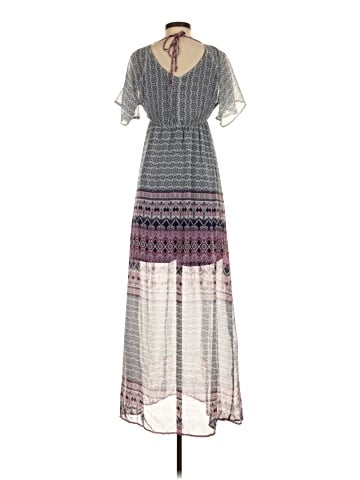 Xhilaration Casual Dress (view 2)