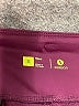 Xersion Solid Purple Active Pants Size S - photo 7