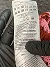 Vero Moda Stripes Pink Pullover Sweater Size L - photo 8