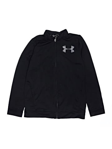 Under Armour Track Jacket (view 1)