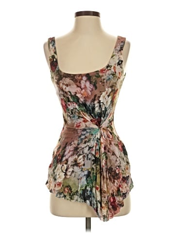 Bailey 44 Sleeveless Blouse (view 1)