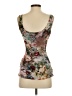 Bailey 44 Brown Sleeveless Blouse Size XS - photo 2
