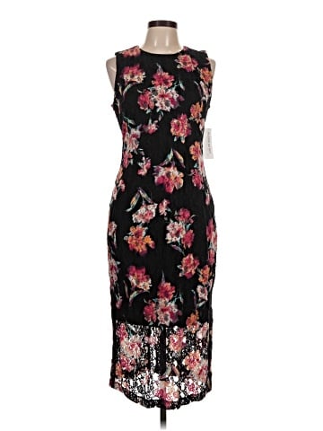 Eva Mendes by New York & Company Cocktail Dress (view 1)