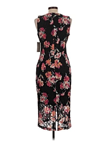 Eva Mendes by New York & Company Cocktail Dress (view 2)