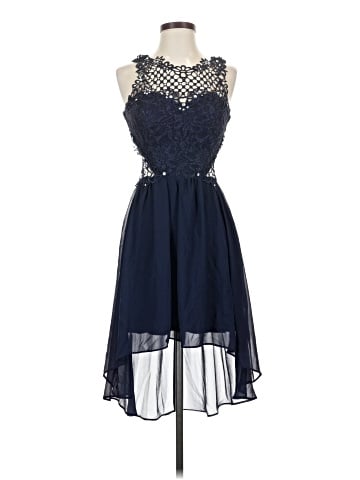 City Studio Cocktail Dress (view 1)