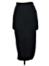 Bebe Black Formal Skirt Size S - photo 1