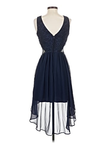 City Studio Cocktail Dress (view 2)