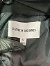 Elizabeth and James 100% Polyester Black Blazer Size M - photo 6