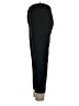 Haven 100% Polyester Solid Black Casual Pants Size XL - photo 5