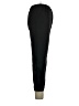 Haven 100% Polyester Solid Black Casual Pants Size XL - photo 4