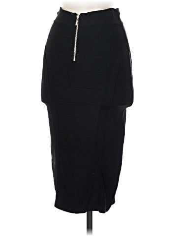 Bebe Formal Skirt (view 2)