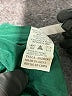 New Mix USA Solid Green Jumpsuit Size M - photo 4