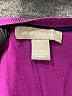 Banana Republic Stripes Purple Pullover Sweater Size L - photo 7
