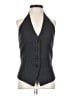 Pixie Market Gray Tuxedo Vest Size XS - photo 1