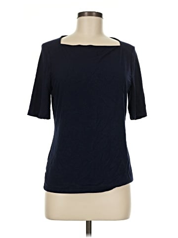 Talbots Short Sleeve Top (view 1)