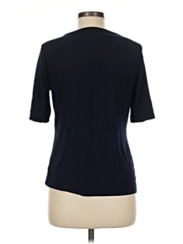 Talbots Short Sleeve Top (view 2)