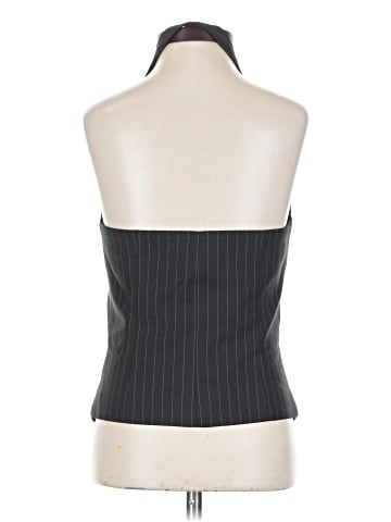 Pixie Market Tuxedo Vest (view 2)