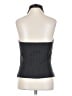 Pixie Market Gray Tuxedo Vest Size XS - photo 2