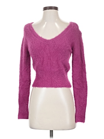 Volcom Pullover Sweater (view 1)