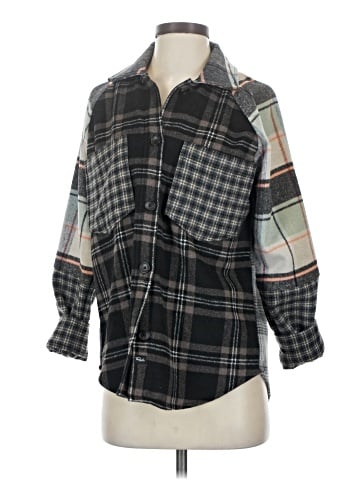 Rails Jacket (view 1)