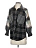 Rails Plaid Gray Jacket Size XS - photo 1