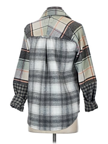 Rails Jacket (view 2)