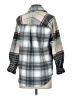 Rails Plaid Gray Jacket Size XS - photo 2