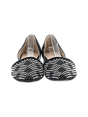 Isaac Mizrahi Flats (view 2)
