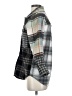 Rails Plaid Gray Jacket Size XS - photo 5