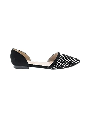 Isaac Mizrahi Flats (view 1)
