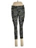 Avia Print Green Active Pants Size M - photo 1