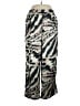 Live 4 Truth 100% Polyester Animal Print Ivory Casual Pants Size XL - photo 1