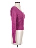Volcom Pink Pullover Sweater Size 0 (estimated) - photo 4