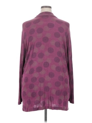 Slinky Brand Long Sleeve Blouse (view 2)