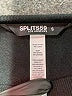 Splits 59 Black Pullover Sweater Size S - photo 7