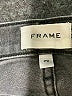 FRAME Hearts Gray Jeans Size 29 waist - photo 7