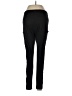 West Loop Solid Black Active Pants Size L - photo 2
