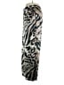 Live 4 Truth 100% Polyester Animal Print Ivory Casual Pants Size XL - photo 5