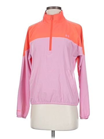 Under Armour Track Jacket (view 1)