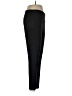 West Loop Solid Black Active Pants Size L - photo 4