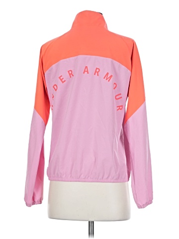 Under Armour Track Jacket (view 2)