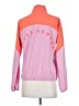 Under Armour Color Block Pink Track Jacket Size XS - photo 2