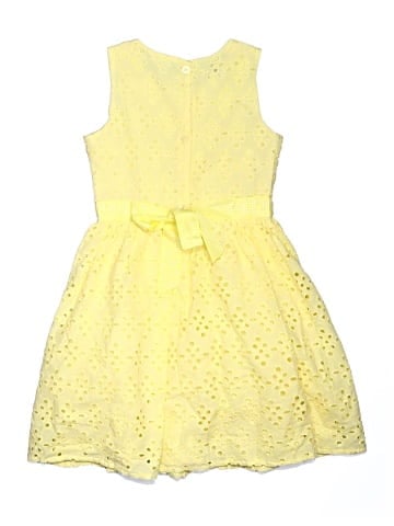 Blueberi Boulevard Dress (view 2)