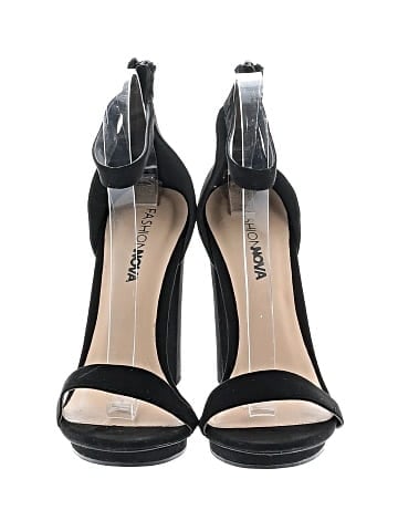 Fashion Nova Sandals (view 2)