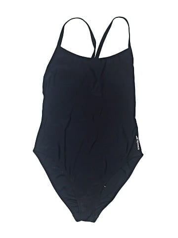 Speedo One Piece Swimsuit (view 1)
