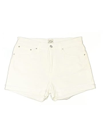 J.Crew Denim Shorts (view 1)